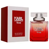 Karl Lagerfeld Rouge Eau de Parfum 85 ml