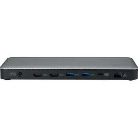 Kensington SD5760T Thunderbolt 4 Dockingstation mit Dual 4K und 96 W PD