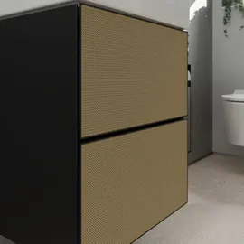 Hansgrohe Xevolos E Waschtischunterschrank 2 Auszüge, 54174390,