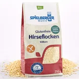 Spielberger Hirseflocken glutenfrei bio 250g