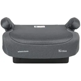KIKKABOO i-Go i-Size Silber