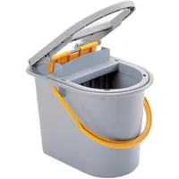 Vermop Putzeimer Wringboy mit Presse