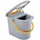 Vermop Putzeimer Wringboy mit Presse