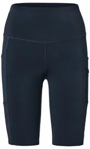 Tchibo - Radlerhose Dunkelblau - Gr.: XS - blau - XS