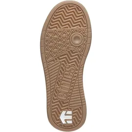 ETNIES Marana Black/Gum/White 36