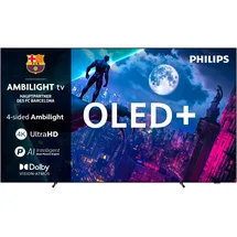 Philips 77OLED950/12 77" OLED950+ 4K Ambilight TV