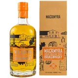 Mackmyra Brukswhisky Single Malt Whisky 41,4% 0,7l