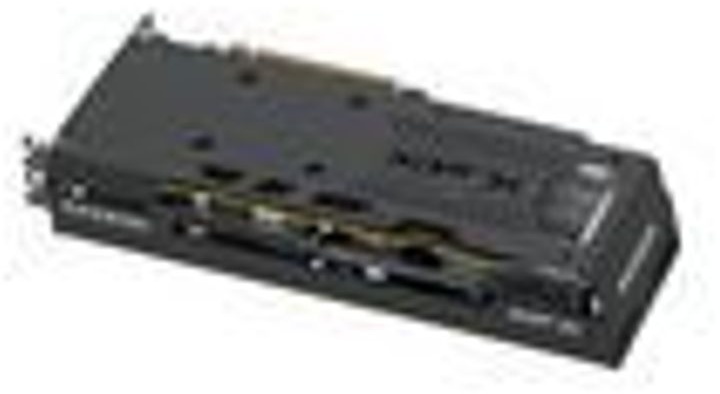 XFX RX-76PQICKBY - Radeon RX 7600 - 8 GB - GDDR6 - 128 Bit - PCI Express 4.0 - 3 Lüfter