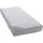 Estella Spannbettlaken Zwirnjersey 6900 90 x 200 - 120 x 220 cm platin