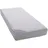 90 x 200 - 120 x 220 cm platin