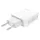CELLY SLIMTC2C65WWH 65W USB-C Ports), Schnellladen