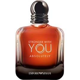Giorgio Armani Stronger with You Absolutely Eau de Parfum 100 ml