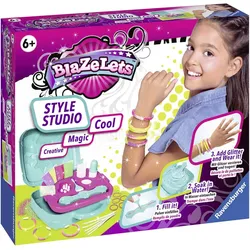 Ravensburger - Blazelets Style Studio