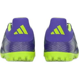 adidas F50 Club TF Herren Purple Rush/Cloud White/Lucid Lemon 43 1/3