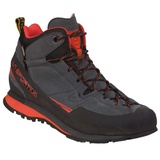 La Sportiva Boulder X Mid Sportschuh 41.5