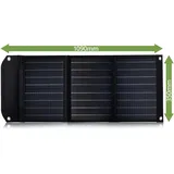 Bresser Solarpanel monokristallin 40 W