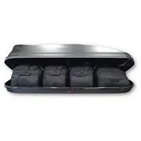 Kjust 4-teiliges Dachboxtaschen-Set für Thule Pacific 780