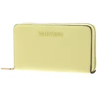 Valentino Ipanema RE VPS7QQ155 Zip Around Wallet, Farbe: gelb, Gelb, Talla única, Casual