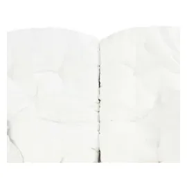 vidaXL 2-Sitzer-Sofa Grau Rattan