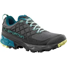 La Sportiva Akyra II GTX Carbon/Juniper 40