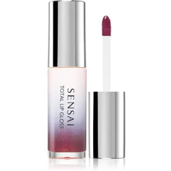 Sensai Total Lip Gloss Lipgloss Farbton 01 - Akatsuki Black 4,5 ml