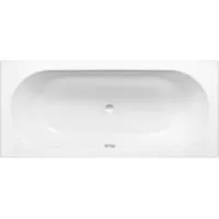 Bette BetteStarlet Badewanne 1630-440 180x80x42cm, Snow