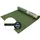 Primaflor Primaflor-Ideen in Textil Kunstrasen »GREEN, Made in Netherlands«, rechteckig, 7,5 mm Höhe, Rasenteppich, blau, mit Noppen