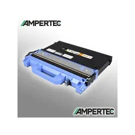 Ampertec Kompatibler Resttonerbehälter ersetzt Brother WT-320CL