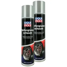 LIQUI MOLY Reifenpflege 400 ml