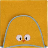 Egeria Owl sun 70x100 cm - gelb