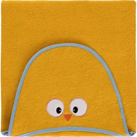 Egeria Owl sun 70x100 cm - gelb