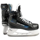 Bauer X Senior EE Black Blue 44,5