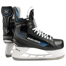 Bauer X Senior EE Black Blue 44,5