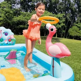 Intex Playcenter Jungle Adventure 257 x 216 x 84 cm