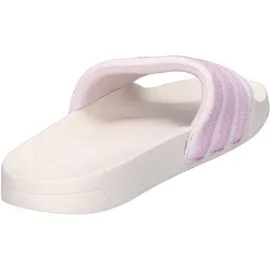 adidas Adilette Noshower Weiß 40,5