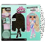 Giochi Preziosi - LOL OMG Doll Core Candylicious Puppen, LLUA9100