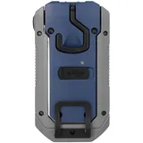 CARTREND LED Arbeitsleuchte mit Gürtelclip 300 lm