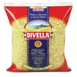 DIVELLA Pastina Anellini No. 75  | 500g Sonderpreis