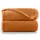 restilo Kuscheldecke 70 x 150 cm Fuchsrot