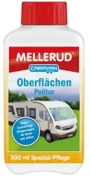 MELLERUD CARAVAN Oberflächen Politur 2020017033 , 500 ml - Flasche