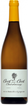 Cent Pour Cent - Chardonnay 2023 - Domaine de Peyra