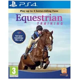 Equestrian Training - Sony PlayStation 4 - Sport - PEGI 3