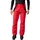 Rossignol Ski Hosen - Sports Red - L