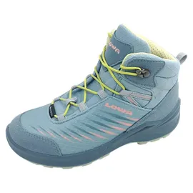Lowa Zirrox II GTX MID JR Gr. 36
