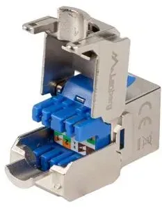 Lanberg KSF6-4000 Keystone-Modul