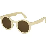 Heless Puppen-Sonnenbrille Beige