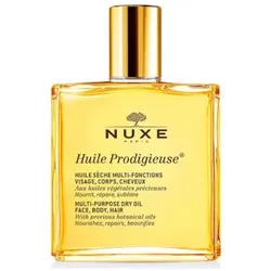 Nuxe Huile Prodigieuse Vielseitiges Trockenöl 50 ml