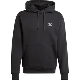 adidas Trefoil Essentials Hoodie Black M