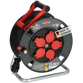 Brennenstuhl Professional Kabeltrommel 300 KU 2200 25 m