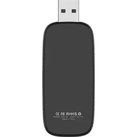 Carlinkit AIR X2 Carplay/Android Auto Wireless Adapter